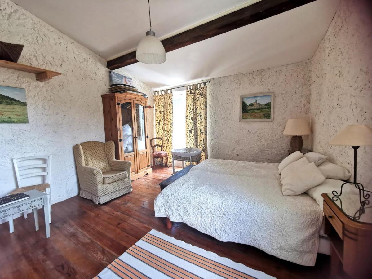 Chambre De Charme Cavanac Εξωτερικό φωτογραφία