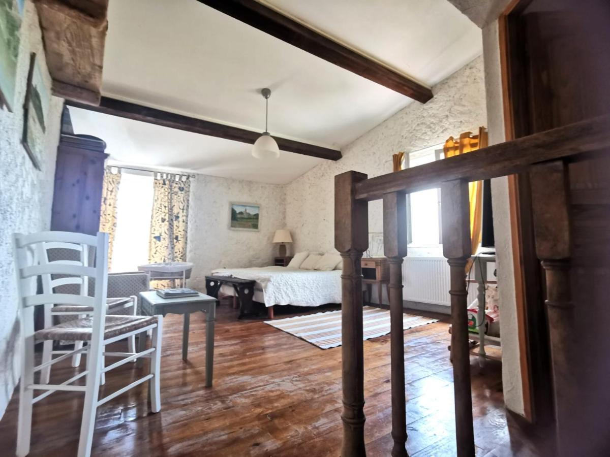 Chambre De Charme Cavanac Εξωτερικό φωτογραφία