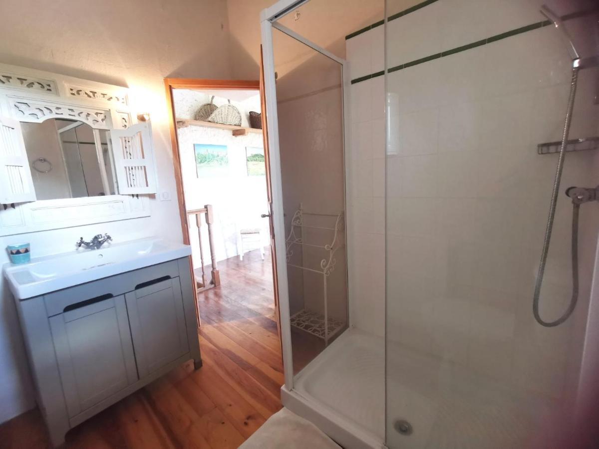 Chambre De Charme Cavanac Εξωτερικό φωτογραφία
