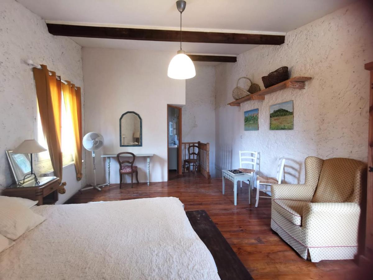 Chambre De Charme Cavanac Εξωτερικό φωτογραφία
