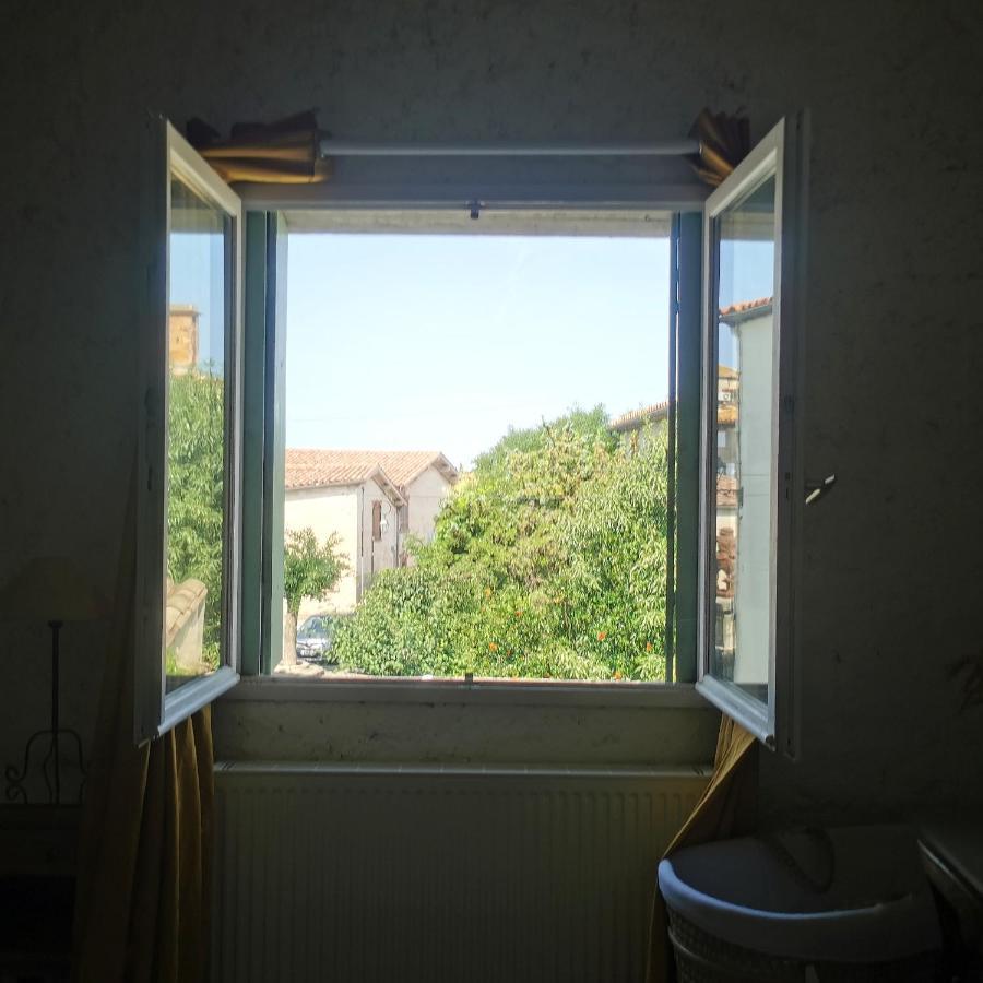 Chambre De Charme Cavanac Εξωτερικό φωτογραφία