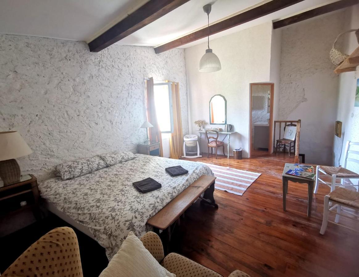 Chambre De Charme Cavanac Εξωτερικό φωτογραφία