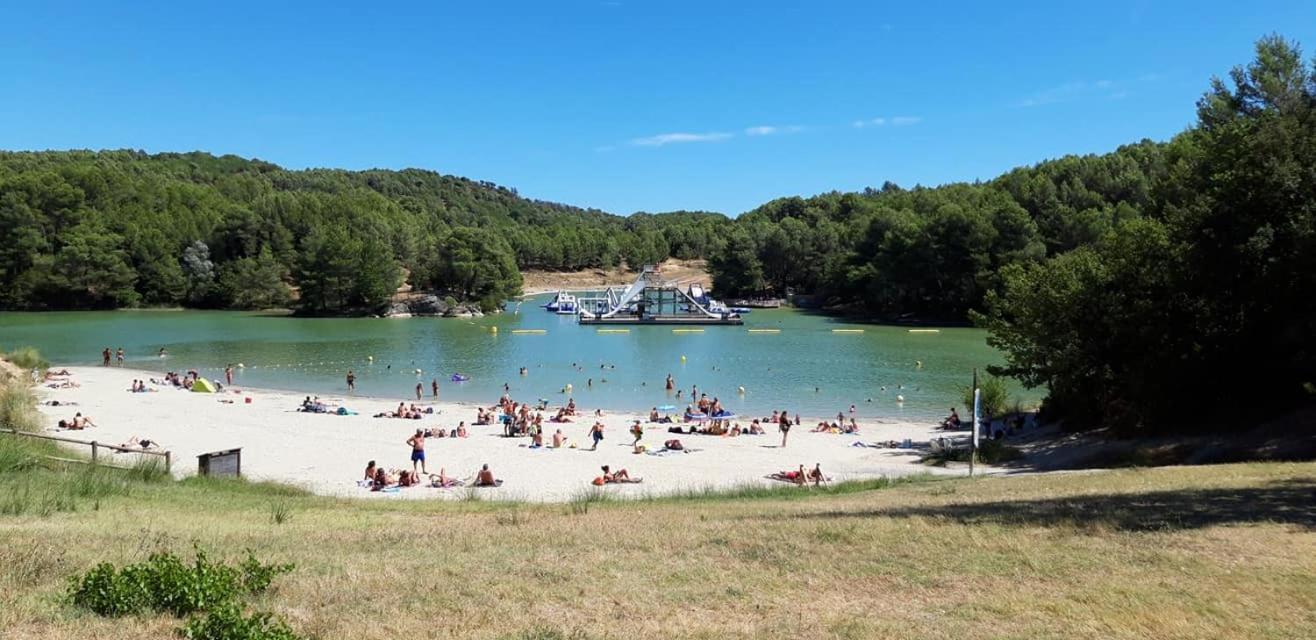 Chambre De Charme Cavanac Εξωτερικό φωτογραφία