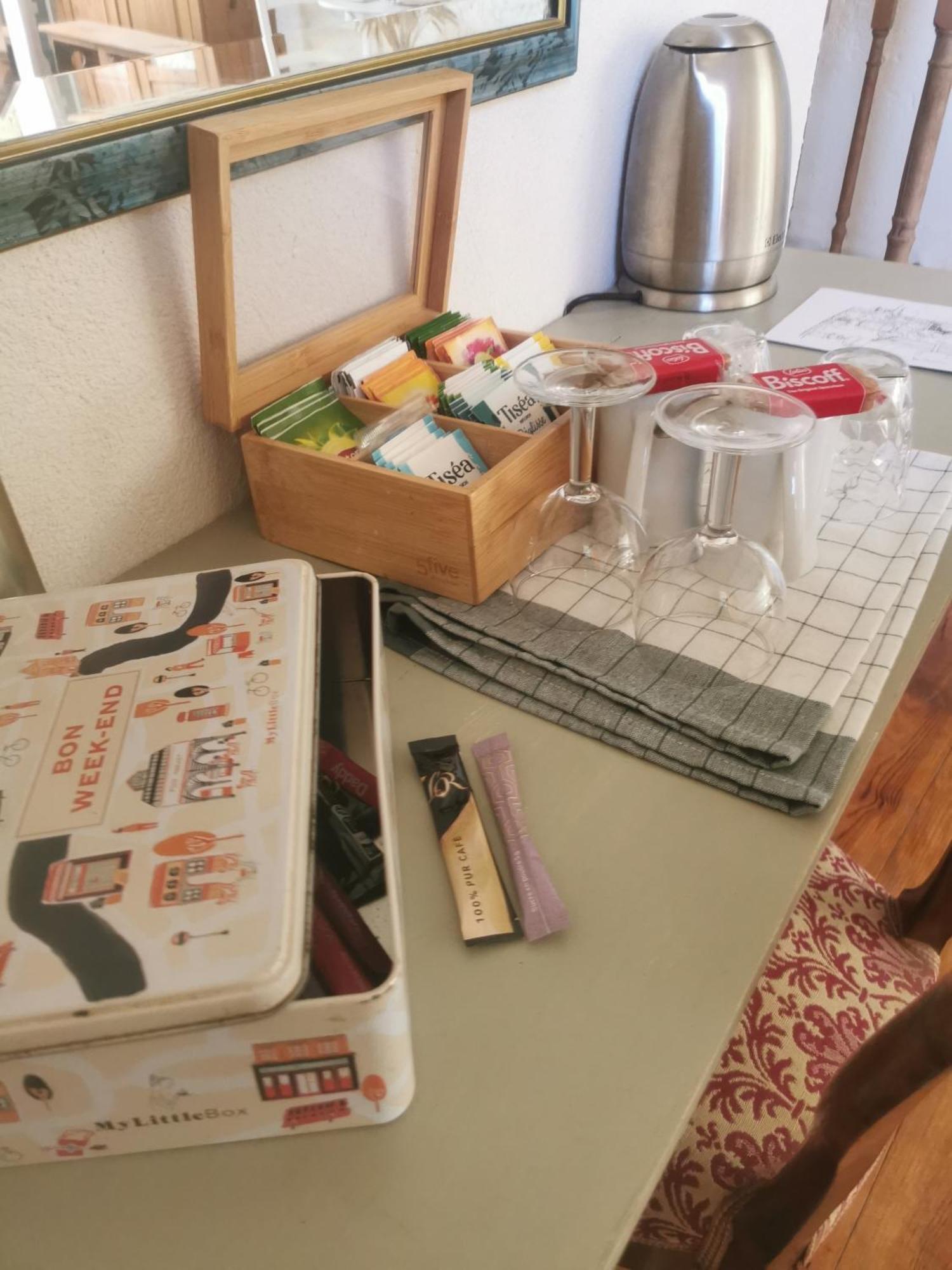 Chambre De Charme Cavanac Εξωτερικό φωτογραφία
