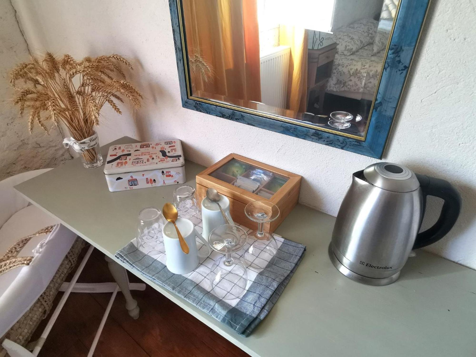 Chambre De Charme Cavanac Εξωτερικό φωτογραφία