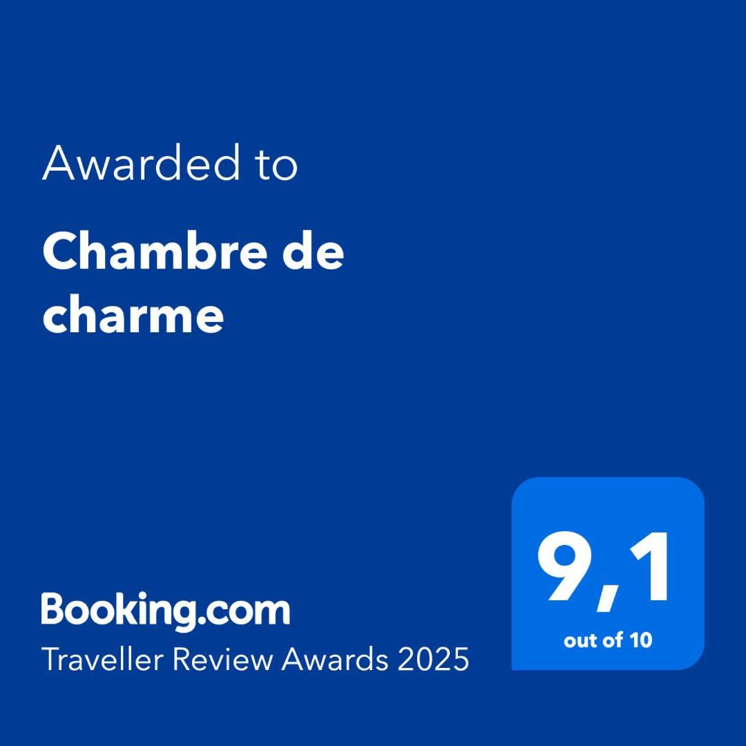 Chambre De Charme Cavanac Εξωτερικό φωτογραφία